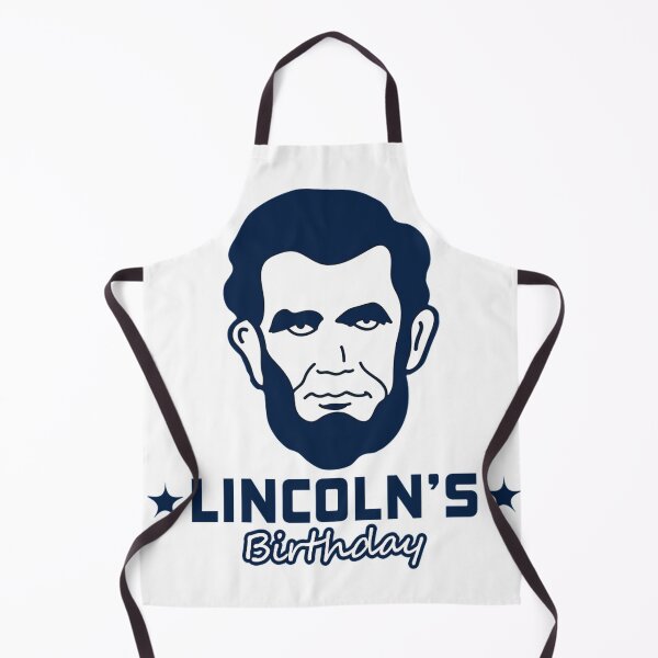 Item preview, Lincolns Birthday designed and sold by Funny beagles.