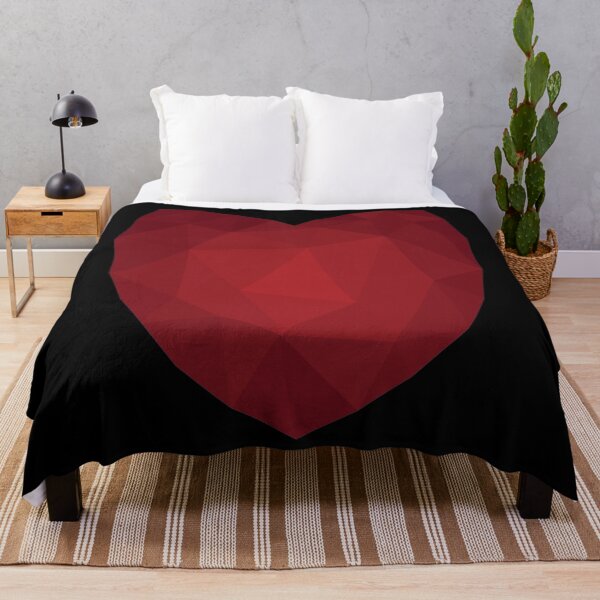 Item preview, Corazón Low Poly designed and sold by MHich.