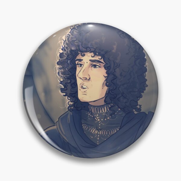 Item preview, astronomer designed and sold by Uta Pommerenke.