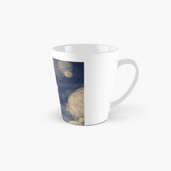 Item preview, astronomer designed and sold by Uta Pommerenke.