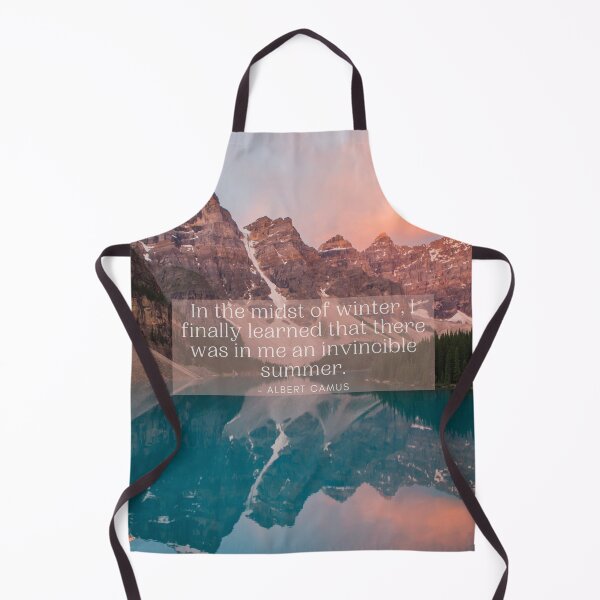 Item preview, In the midst of winter I finally learned there was in me an invincible winter designed and sold by KeleCo.