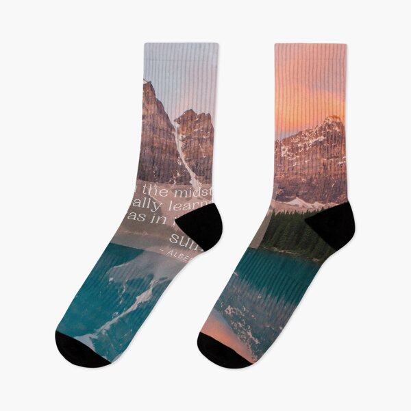Item preview, In the midst of winter I finally learned there was in me an invincible winter designed and sold by KeleCo.