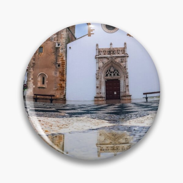 Item preview, Templar city, Tomar, Portugal - Cidade templária, Tomar, Portugal designed and sold by Mario  Loureiro.