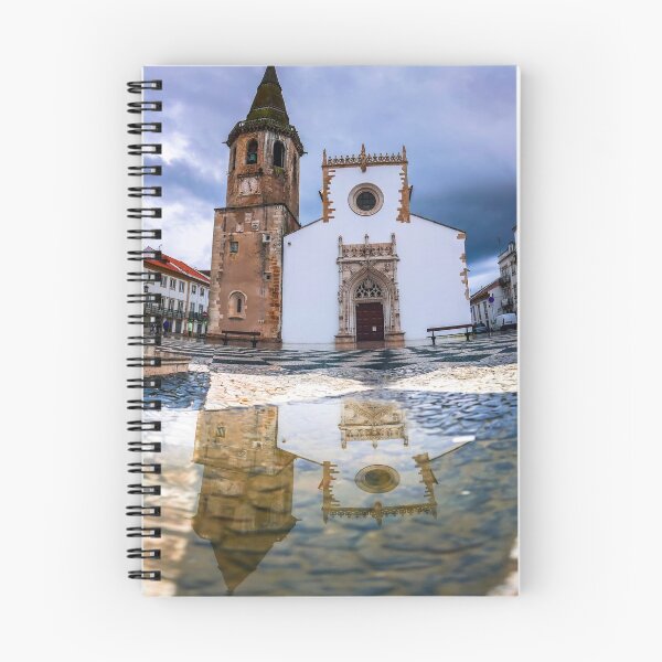 Item preview, Templar city, Tomar, Portugal - Cidade templária, Tomar, Portugal designed and sold by Mario  Loureiro.