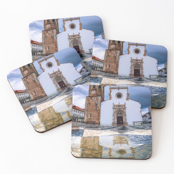 Item preview, Templar city, Tomar, Portugal - Cidade templária, Tomar, Portugal designed and sold by Mario  Loureiro.
