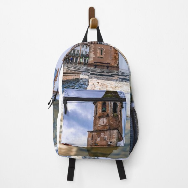 Item preview, Templar city, Tomar, Portugal - Cidade templária, Tomar, Portugal designed and sold by Mario  Loureiro.