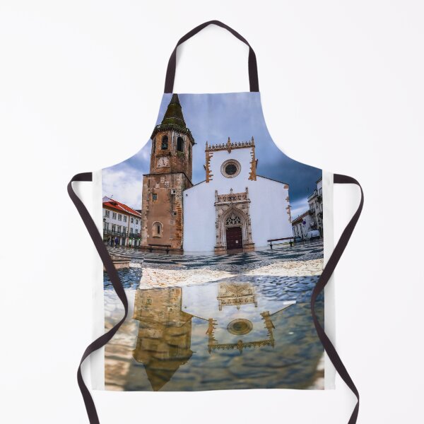 Item preview, Templar city, Tomar, Portugal - Cidade templária, Tomar, Portugal designed and sold by Mario  Loureiro.