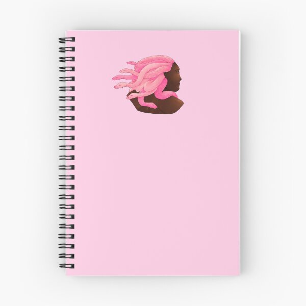 Item preview, gorgon - pink designed and sold by GarbageSalt.