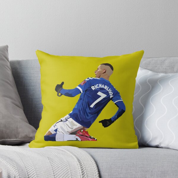 Item preview, Richarlison Digital Art  designed and sold by Sports  Edits.
