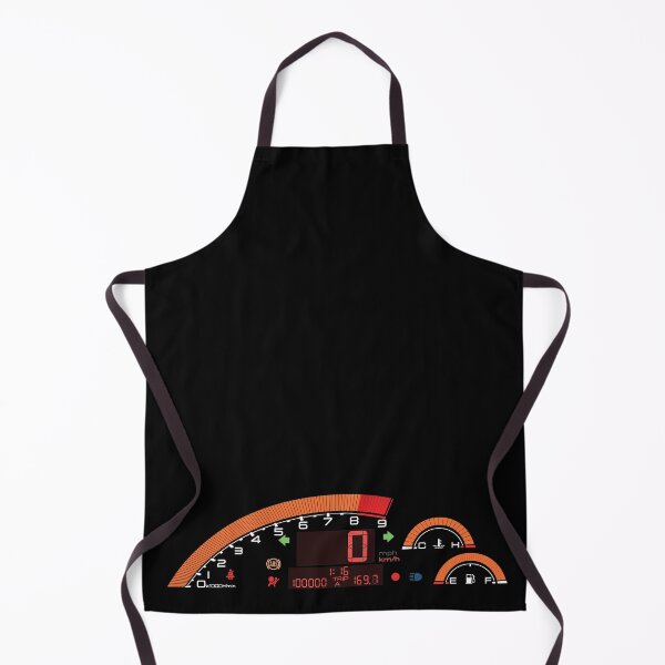 Item preview, Honda S2000 Cluster Original - AP2 designed and sold by André Cordeiro.