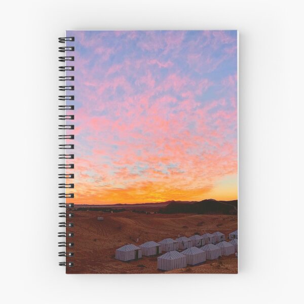 Item preview, Magical Moroccan Desert photography – 2021 Print designed and sold by BestOfTravel.