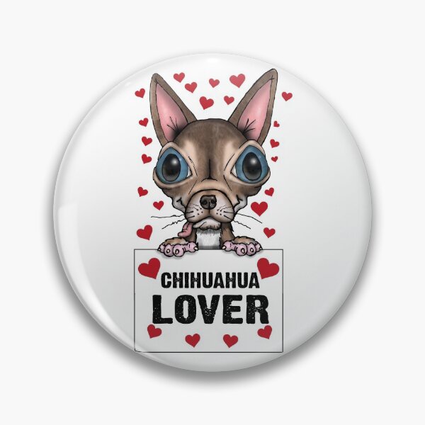 Artikelvorschau, Chihuahua Mom Dog Lovers entworfen und verkauft von Status71.