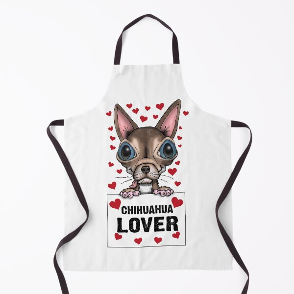 Item preview, Chihuahua Mom Dog Lovers designed and sold by Status71.