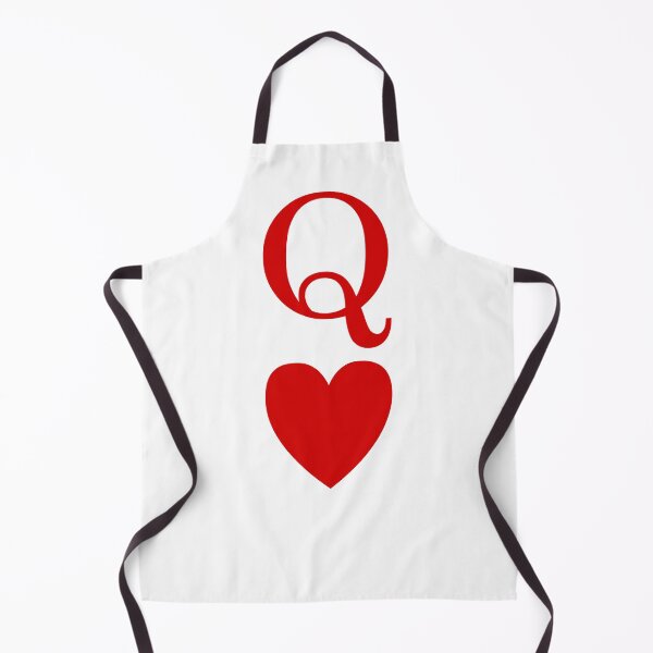 Item preview, QUEEN OF HEARTS designed and sold by DomGDesign.