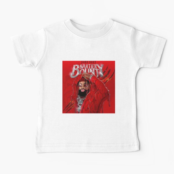 sada baby shirt