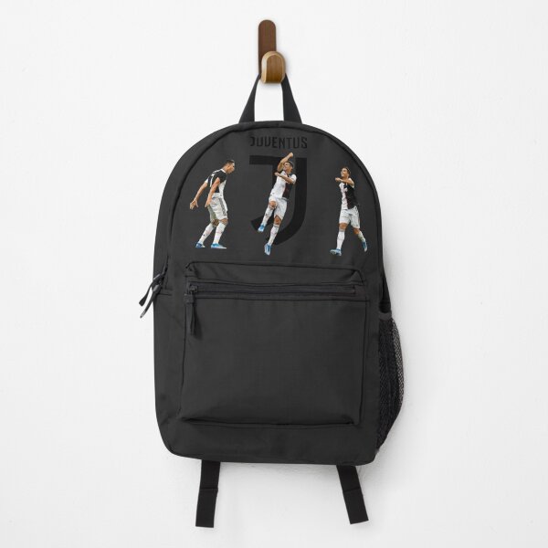 Ronaldo backpack clearance juventus