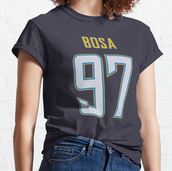 joey bosa t shirt