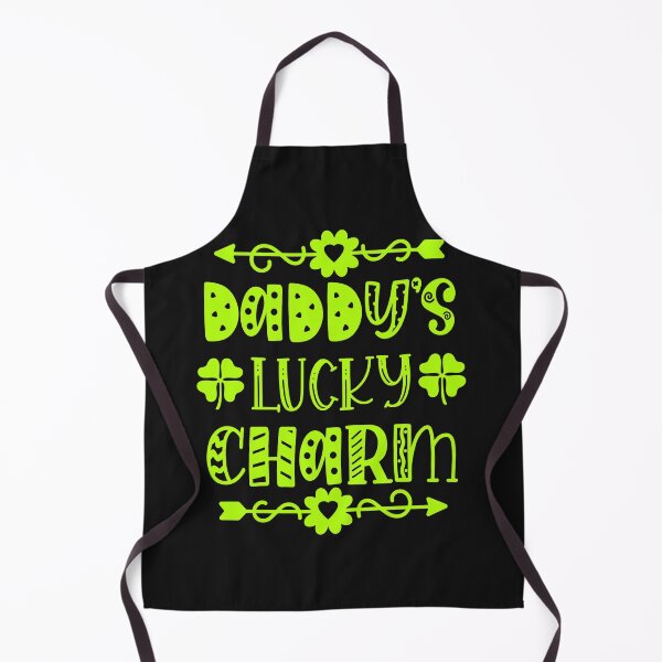 Item preview, Daddy´s Lucky Charm designed and sold by joanaoberg.
