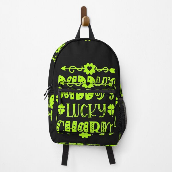 Item preview, Daddy´s Lucky Charm designed and sold by joanaoberg.