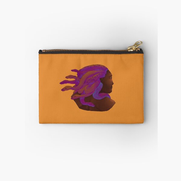 Item preview, gorgon - holo designed and sold by GarbageSalt.