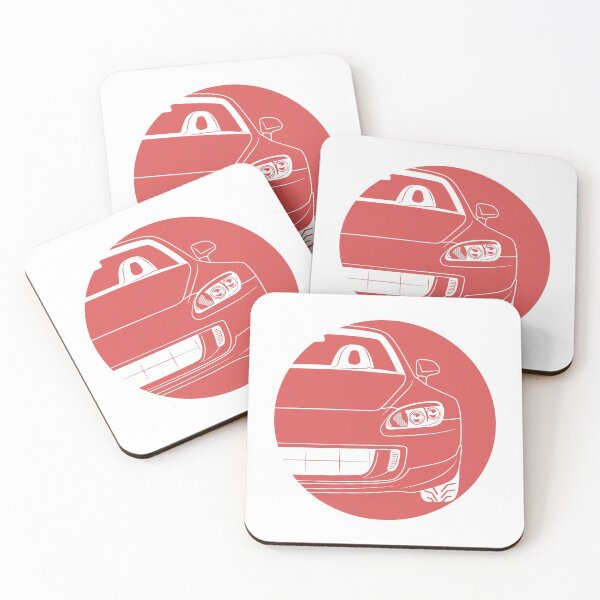 Item preview, Honda S2000 AP2 - Japan Flag designed and sold by André Cordeiro.