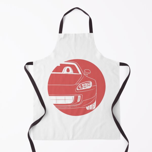 Item preview, Honda S2000 AP2 - Japan Flag designed and sold by André Cordeiro.