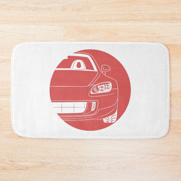 Item preview, Honda S2000 AP2 - Japan Flag designed and sold by André Cordeiro.