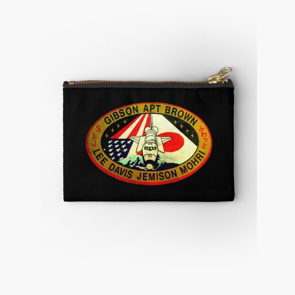 Item preview, STS-47 Space Shuttle program designed and sold by trendistudio.