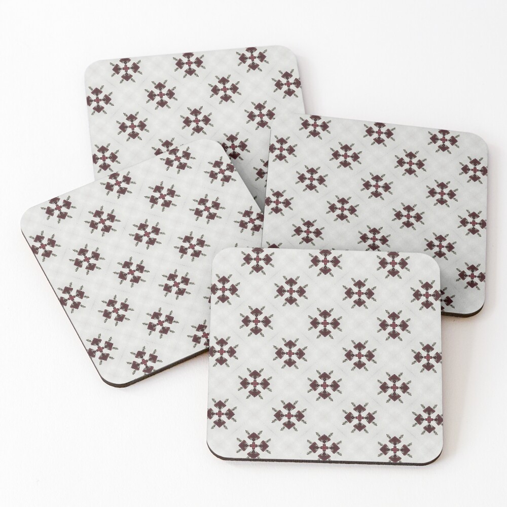 Item preview, Coasters (Set of 4) designed and sold by Awe-Some.