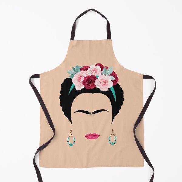 Item preview, Frida Kahlo Feminist Art Gift designed and sold by BSPDesign.