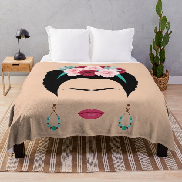 Item preview, Frida Kahlo Feminist Art Gift designed and sold by BSPDesign.