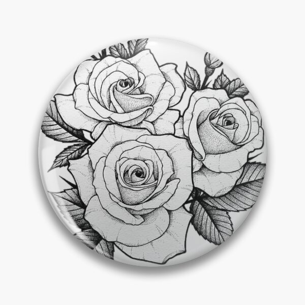 Item preview, Roses designed and sold by Matej Jedvaj.