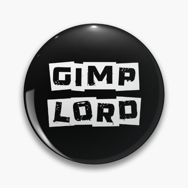 Item preview, Gimp Lord designed and sold by WPahat.