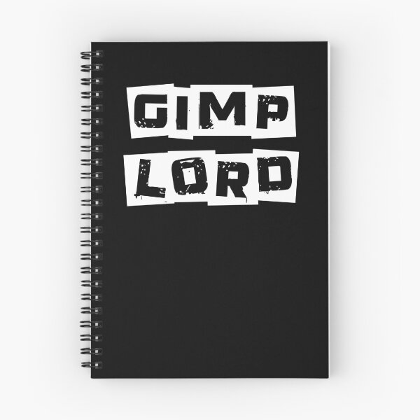 Artikelvorschau, Gimp-Lord entworfen und verkauft von WPahat.