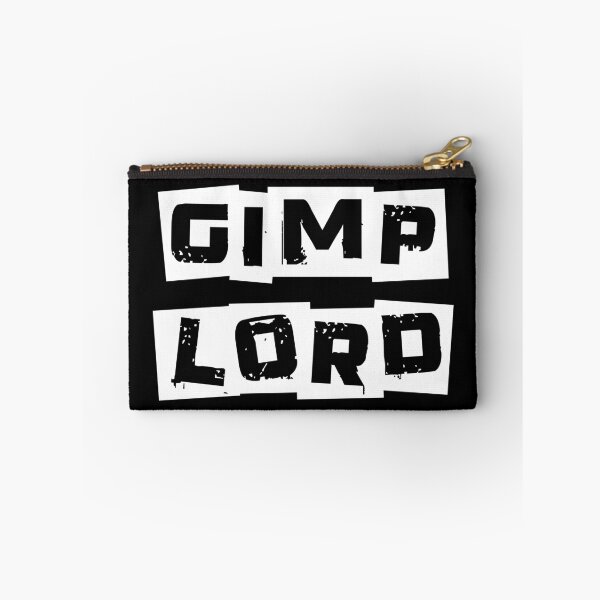 Artikelvorschau, Gimp-Lord entworfen und verkauft von WPahat.