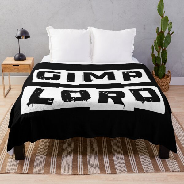 Item preview, Gimp Lord designed and sold by WPahat.