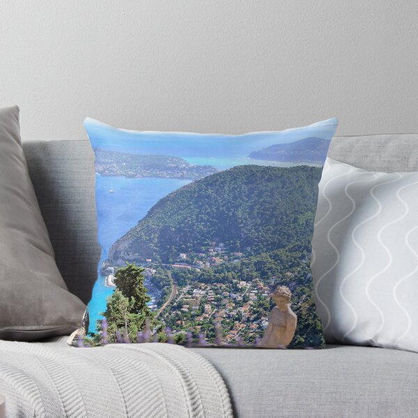 Item preview, The Exotic Garden of Eze designed and sold by victorsboutique.