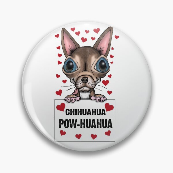 Artikelvorschau, Chihuahua Mom Dog Lovers entworfen und verkauft von Status71.
