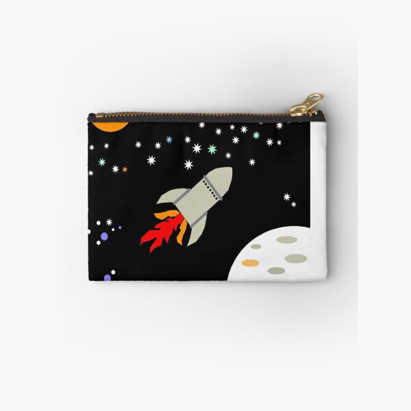Item preview, Rocket Ride designed and sold by Michael Joseph Peraino.