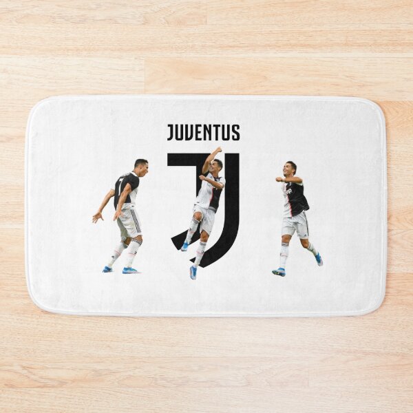 Item preview, Cristiano Ronaldo Celebration Juventus Logo  designed and sold by Niekvs.