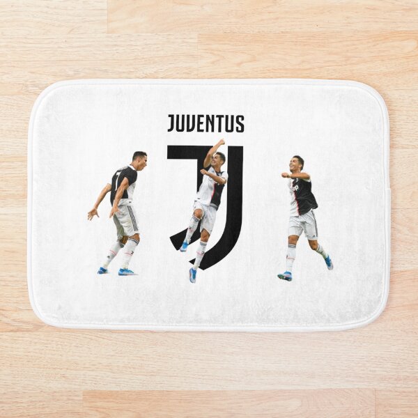 Item preview, Cristiano Ronaldo Celebration Juventus Logo  designed and sold by Niekvs.