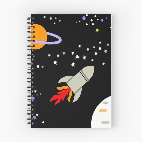 Item preview, Rocket Ride designed and sold by Michael Joseph Peraino.