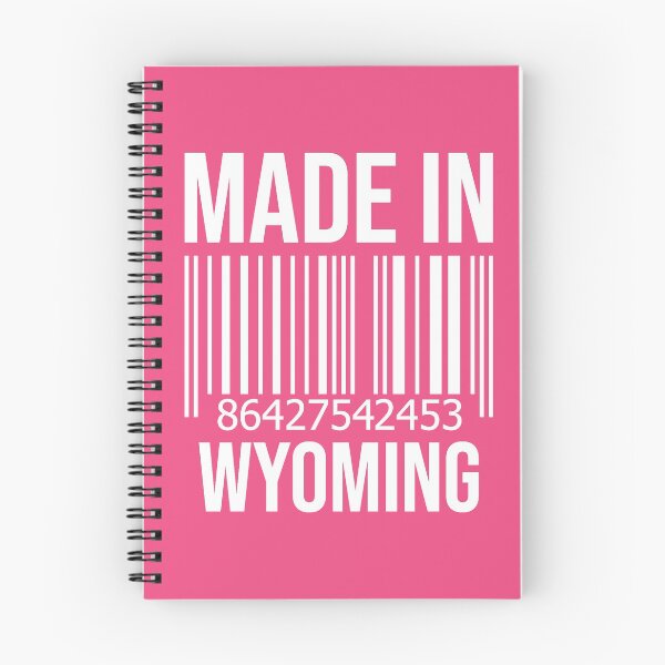 Item preview, Made in Wyoming for Women designed and sold by XCIV.