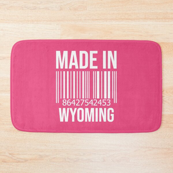 Item preview, Made in Wyoming for Women designed and sold by XCIV.