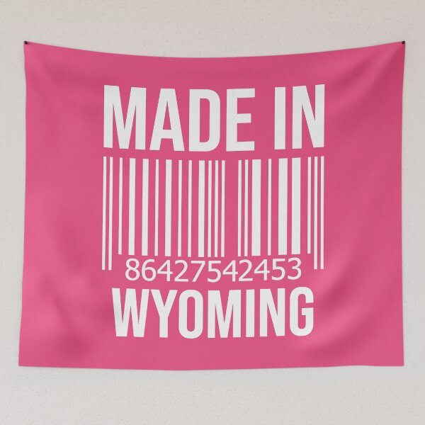 Item preview, Made in Wyoming for Women designed and sold by XCIV.