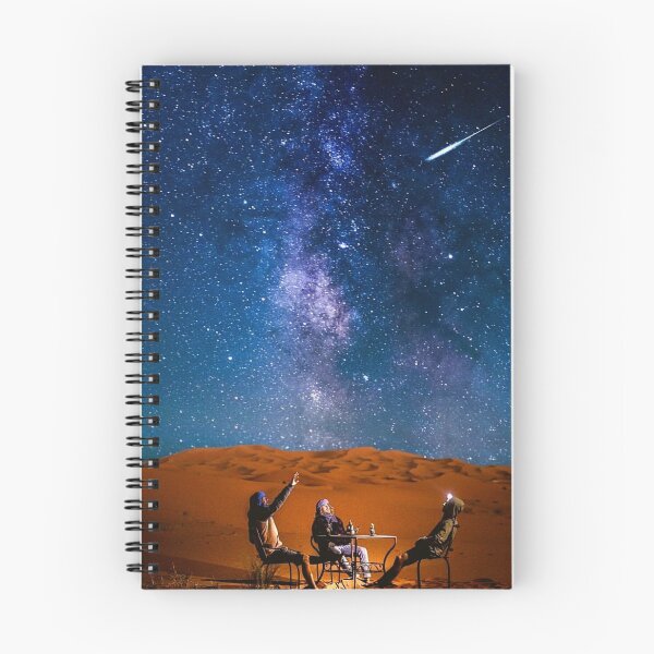 Item preview, Awesome Moroccan Desert photography – 2021 Print designed and sold by BestOfTravel.