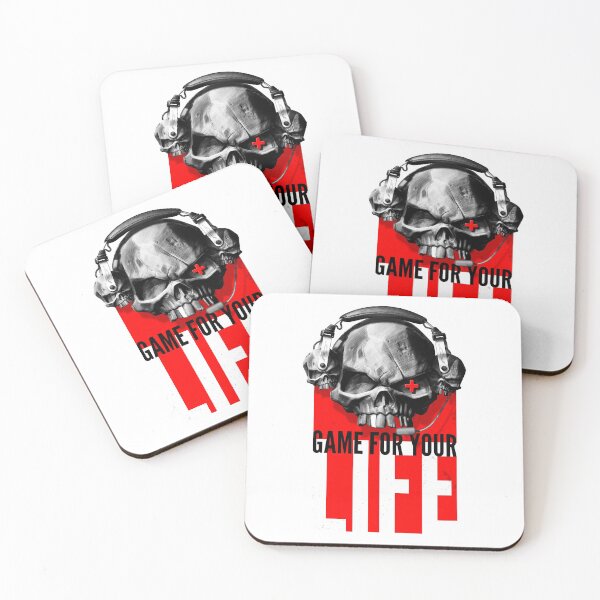 Item preview, Gamer Design Game For Your Life designed and sold by FD-Design.
