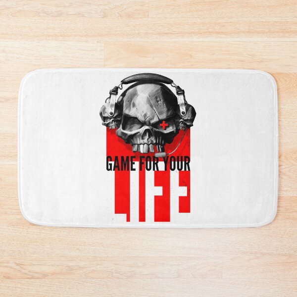 Item preview, Gamer Design Game For Your Life designed and sold by FD-Design.