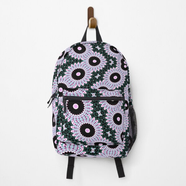 Item preview, Dynamic Pale Pink Dots Pattern designed and sold by Geoff Treagus.