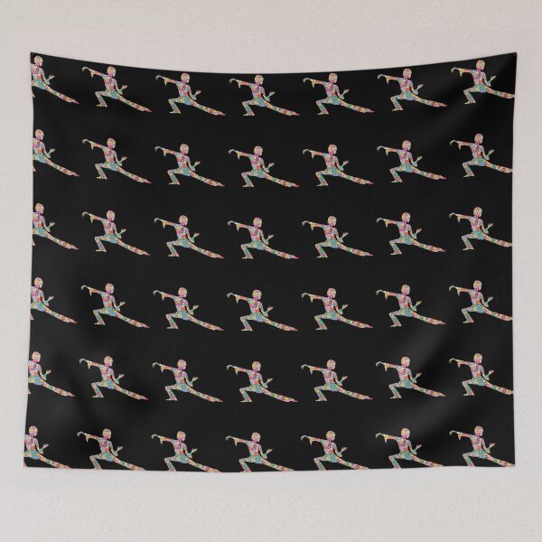Item preview, Yoga flowers meditation women - yoga designed and sold by Photography-Art.